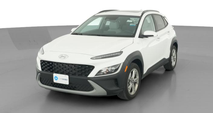 Thumbnail: 2023 Hyundai Kona - 1