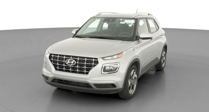 Thumbnail: 2025 Hyundai Venue - 1