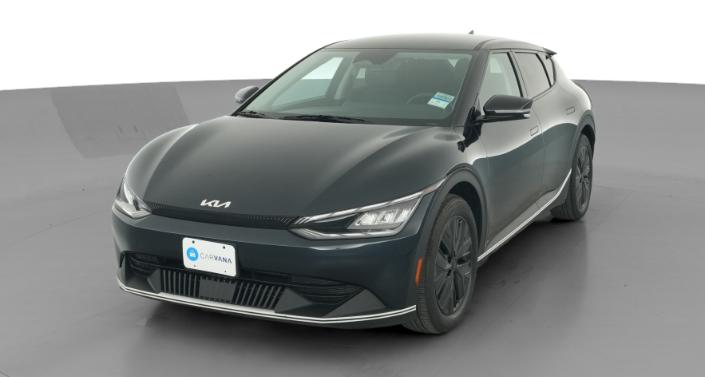 2024 Kia EV6 Light -
                  Indianapolis, IN