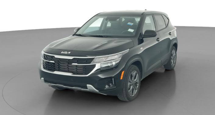 Thumbnail: 2026 Kia Seltos - 1