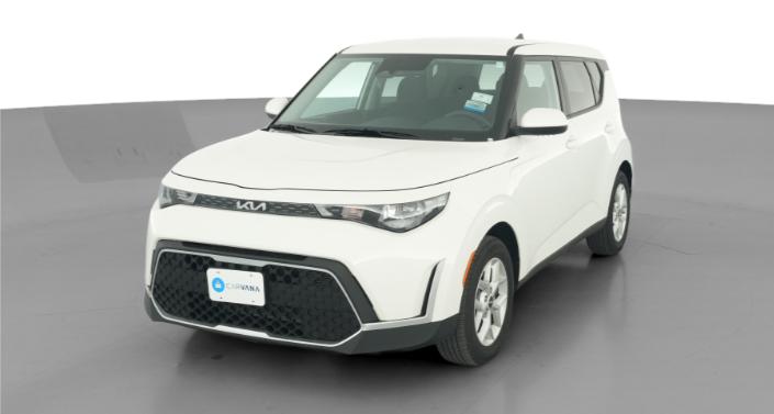 Thumbnail: 2025 Kia Soul - 1