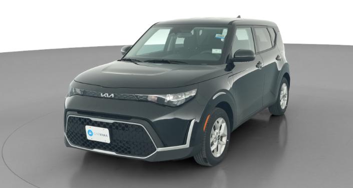 Thumbnail: 2025 Kia Soul - 1