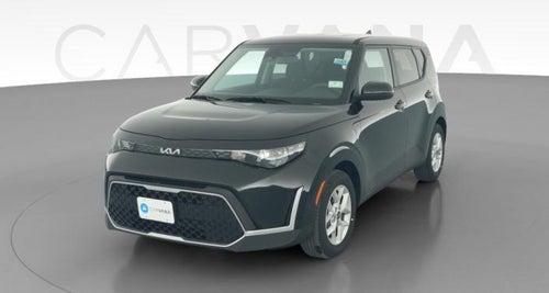 2025 Kia Soul