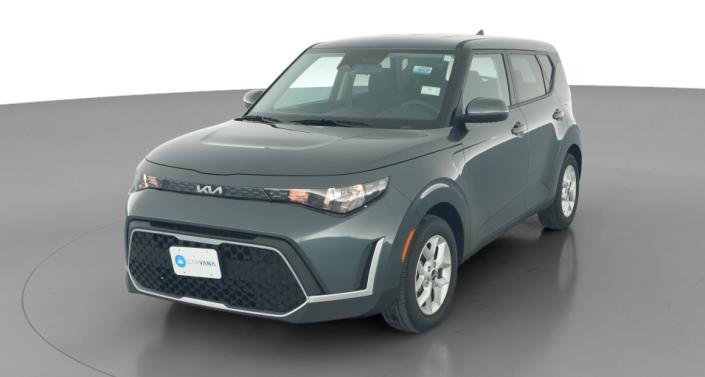 Thumbnail: 2025 Kia Soul - 1