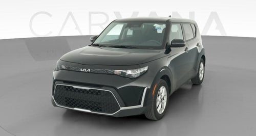 2025 Kia Soul