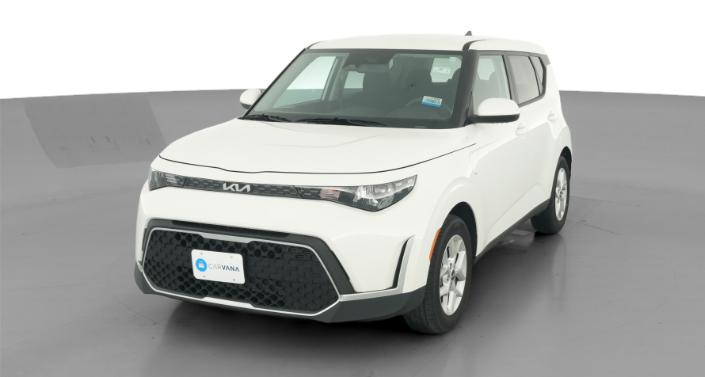 Thumbnail: 2025 Kia Soul - 1