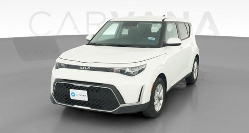 2025 Kia Soul