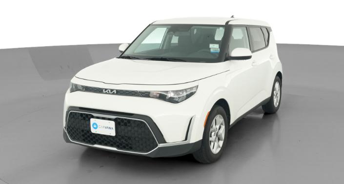 Thumbnail: 2025 Kia Soul - 1