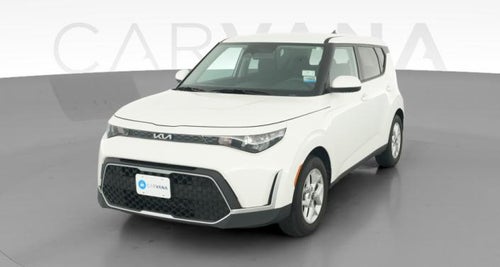2025 Kia Soul