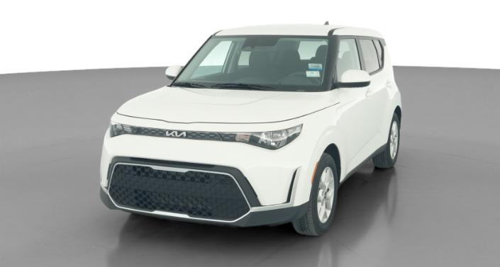 Thumbnail: 2025 Kia Soul - 1