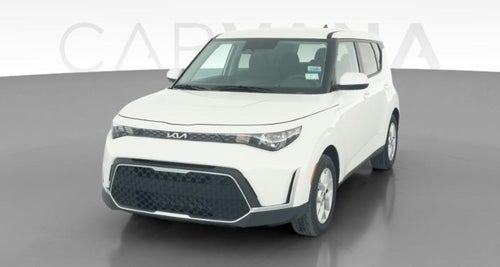 2025 Kia Soul