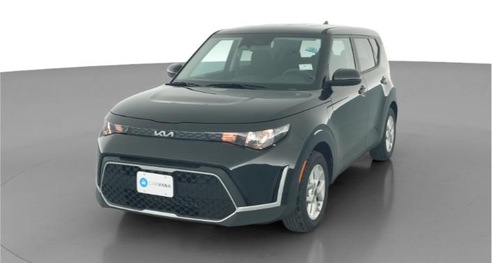 Thumbnail: 2025 Kia Soul - 1