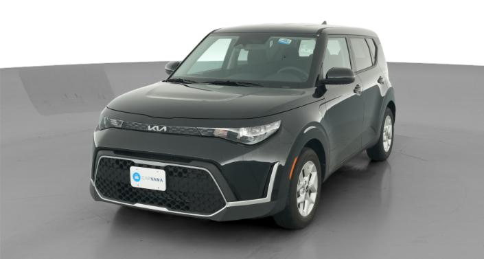 Thumbnail: 2025 Kia Soul - 1