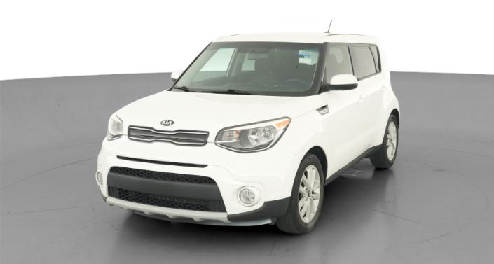 Thumbnail: 2019 Kia Soul - 1
