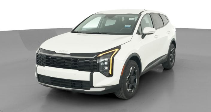 Thumbnail: 2026 Kia Sportage - 1