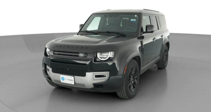 Thumbnail: 2023 Land Rover Defender - 1