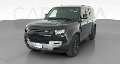 2023 Land Rover Defender 130