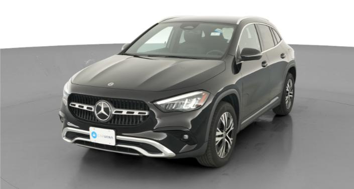 Thumbnail: 2025 Mercedes-Benz GLA - 1