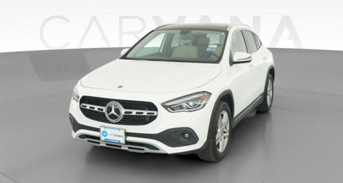 2023 Mercedes-Benz GLA
