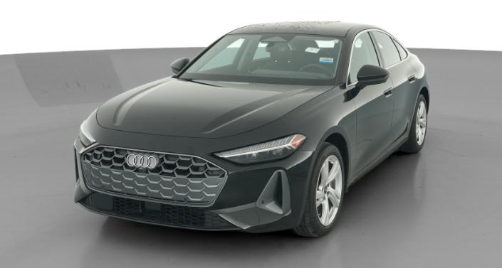 Thumbnail: 2025 Audi A5 - 1