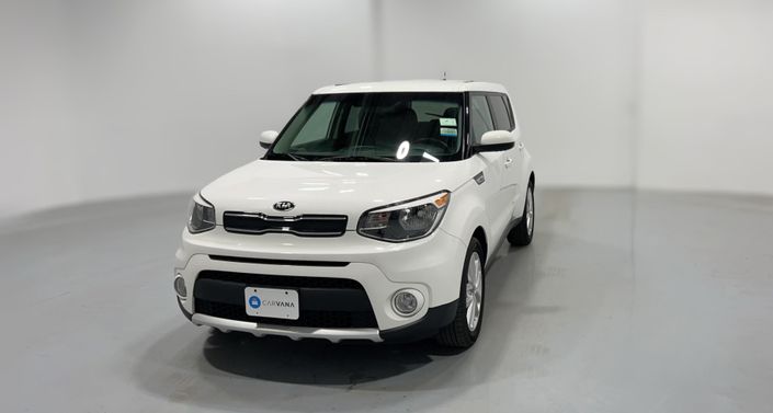 Thumbnail: 2017 Kia Soul - 1