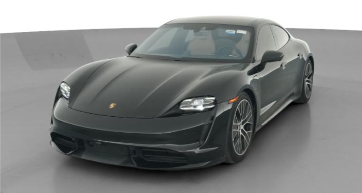 2020 Porsche Taycan Turbo -
                  Indianapolis, IN