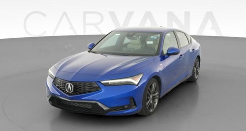 2024 Acura Integra