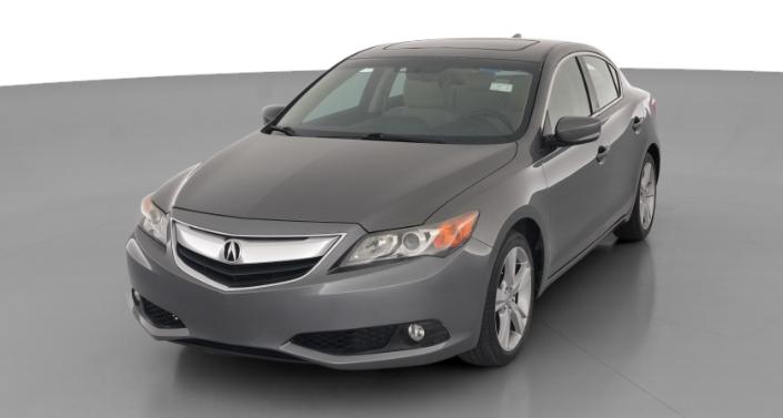 2014 Acura ILX 2.0 -
                  Lorain, OH