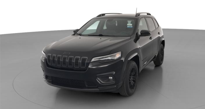 Thumbnail: 2019 Jeep Cherokee - 1