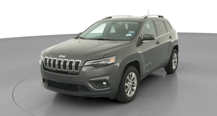 Thumbnail: 2019 Jeep Cherokee - 1
