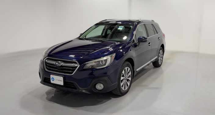 Thumbnail: 2018 Subaru Outback - 1