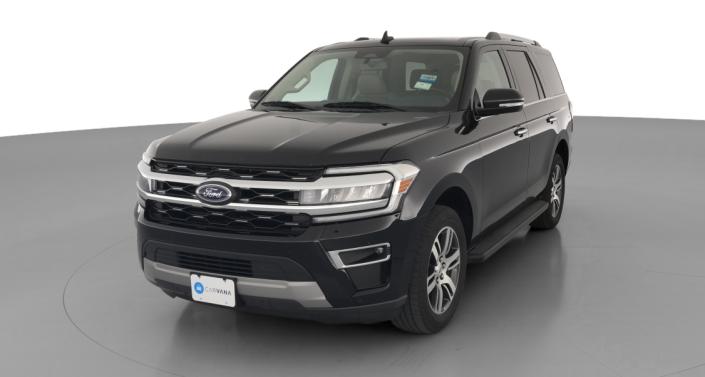 Thumbnail: 2024 Ford Expedition - 1