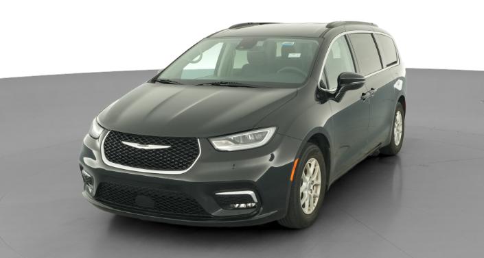 Thumbnail: 2022 Chrysler Pacifica - 1