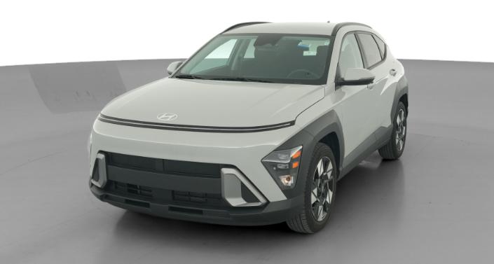 Thumbnail: 2024 Hyundai Kona - 1