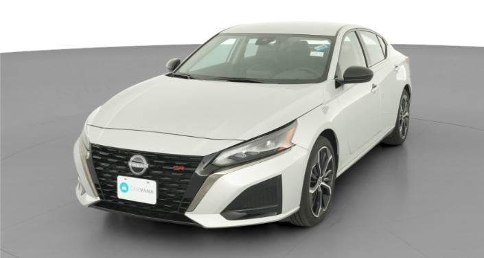 Thumbnail: 2025 Nissan Altima - 1