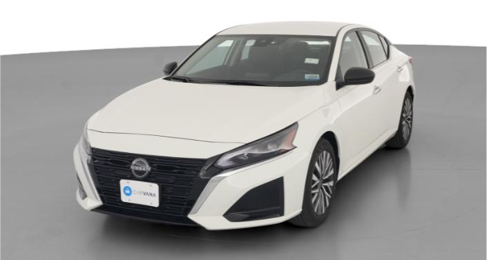 Thumbnail: 2025 Nissan Altima - 1
