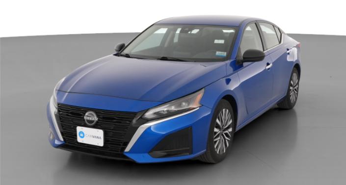 Thumbnail: 2025 Nissan Altima - 1