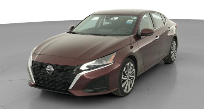 Thumbnail: 2023 Nissan Altima - 1