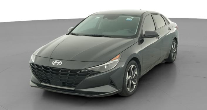 Thumbnail: 2023 Hyundai Elantra - 1