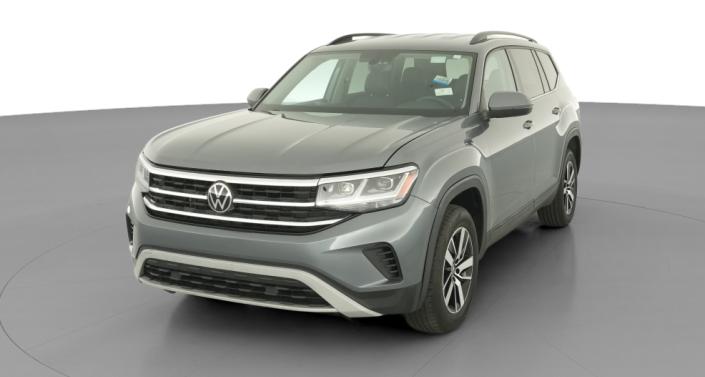 Thumbnail: 2023 Volkswagen Atlas - 1
