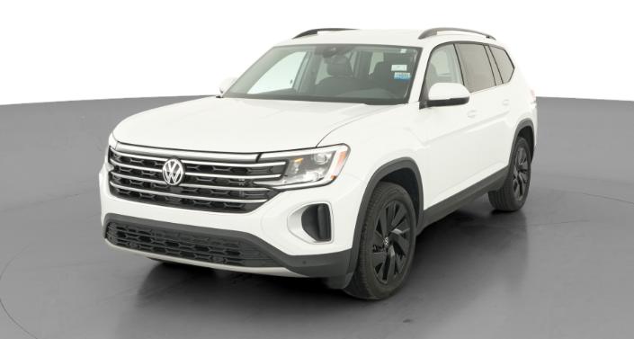 Thumbnail: 2025 Volkswagen Atlas - 1