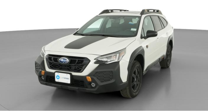Thumbnail: 2025 Subaru Outback - 1