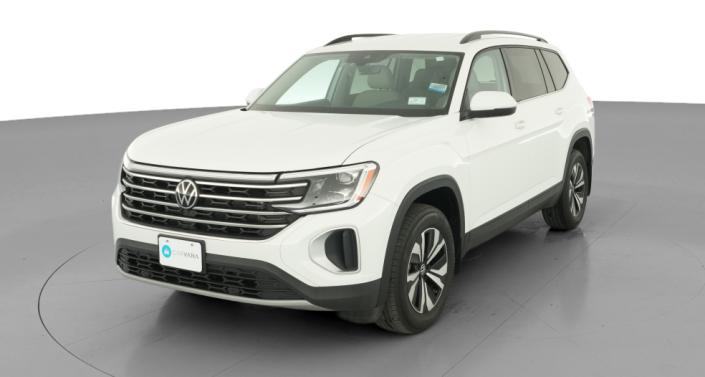 Thumbnail: 2024 Volkswagen Atlas - 1