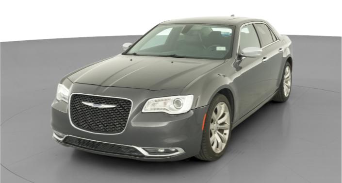 Thumbnail: 2019 Chrysler 300 - 1