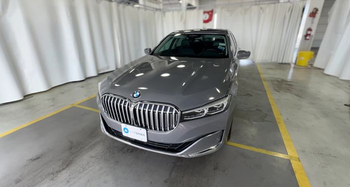 2022 BMW 7 Series 750i xDrive -
                  Tempe, AZ