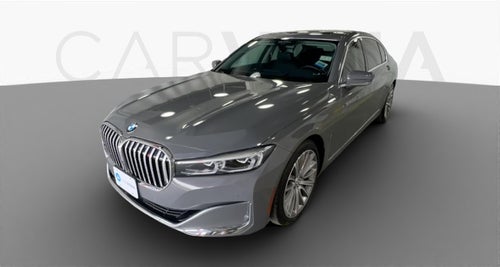 2022 BMW 7 Series