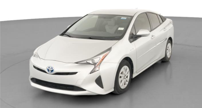 Thumbnail: 2016 Toyota Prius - 1