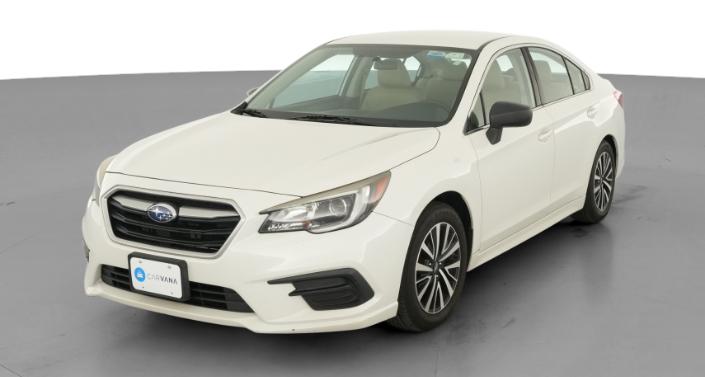 Thumbnail: 2018 Subaru Legacy - 1