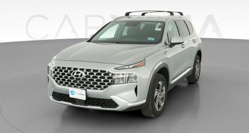 2022 Hyundai Santa Fe