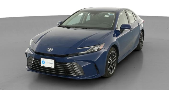 Thumbnail: 2025 Toyota Camry - 1